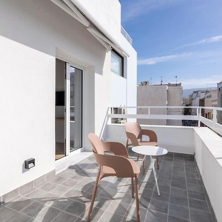 Ermou 40 Suites Афіни Екстер'єр фото