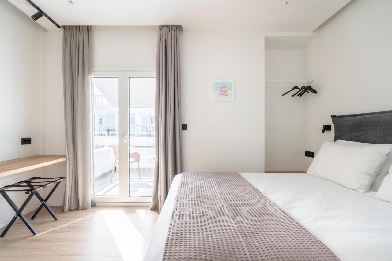 Ermou 40 Suites Афіни Екстер'єр фото