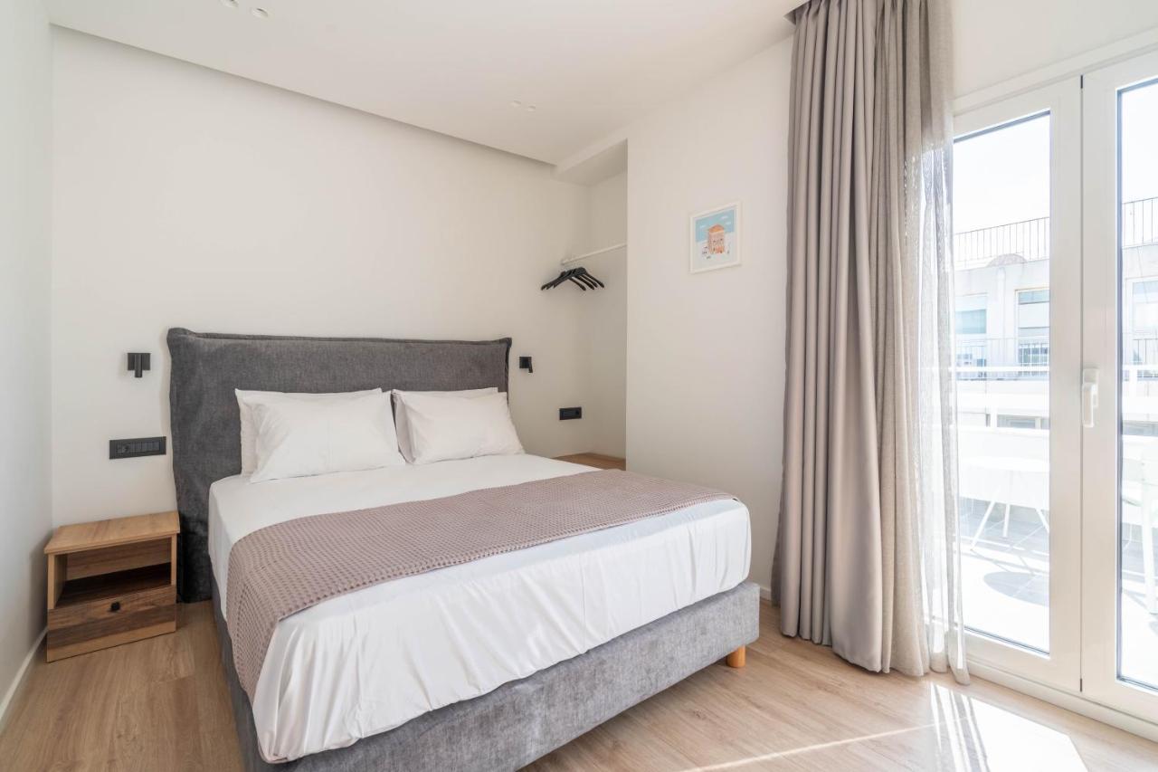 Ermou 40 Suites Афіни Екстер'єр фото