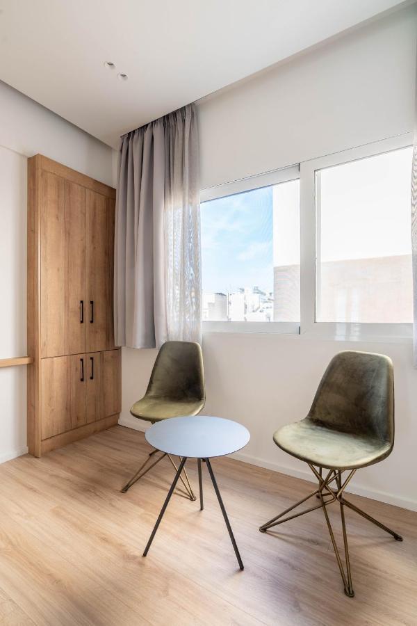 Ermou 40 Suites Афіни Екстер'єр фото