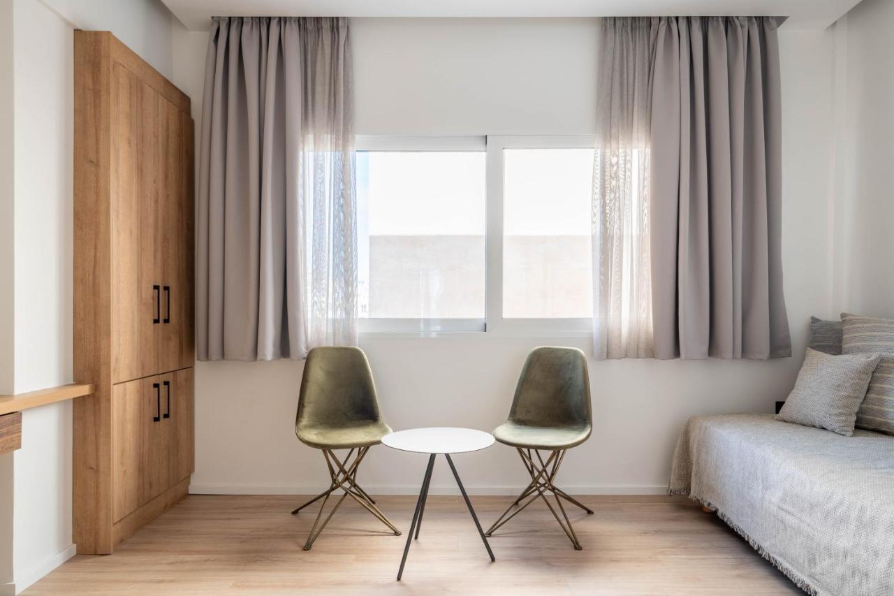 Ermou 40 Suites Афіни Екстер'єр фото