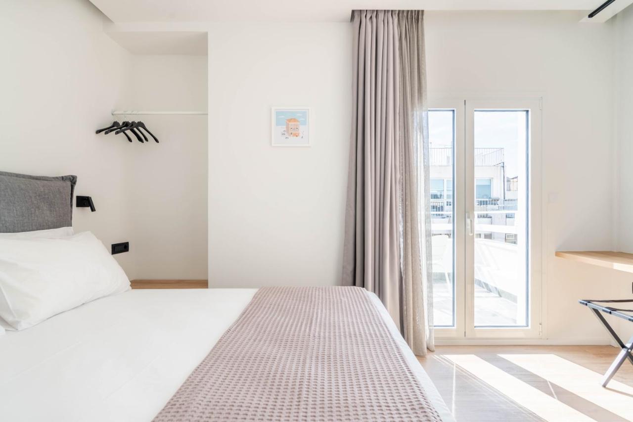 Ermou 40 Suites Афіни Екстер'єр фото