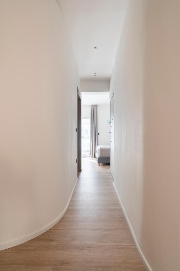 Ermou 40 Suites Афіни Екстер'єр фото